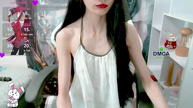 ChangChang  online show from 19, 11, 2025