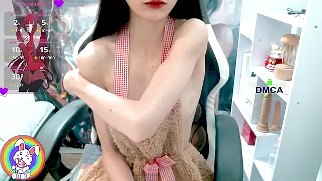 ChangChang  online show from 11, 2, 2026