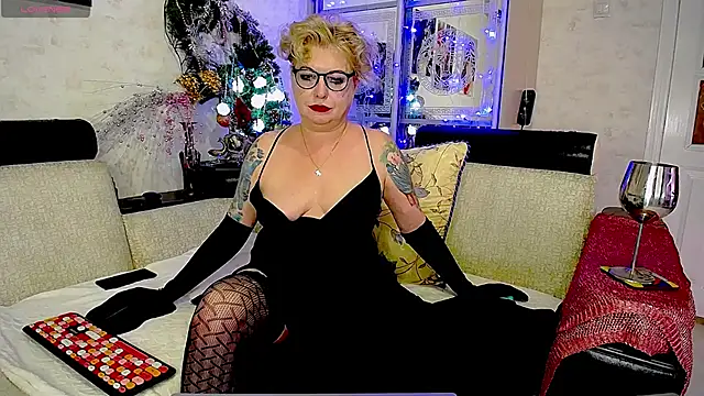 -Yourwoman- online show from 24, 12, 2024