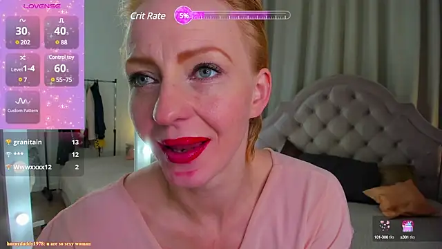 SquirtyAlisa online show from 19, 12, 2024