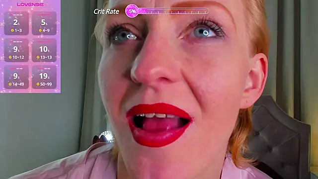 SquirtyAlisa online show from 30, 12, 2024