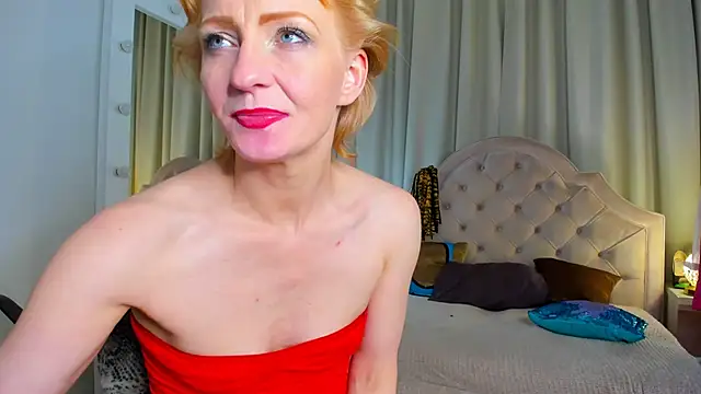 SquirtyAlisa online show from 14, 2, 2025