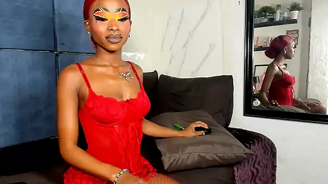 Snapshot of Ebonydollxx chatting on 28, 4, 2026 Ebonydollxx online show from 28, 4, 2026
