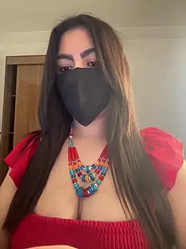 Hot-Sarah-arab online show from 15, 3, 2026