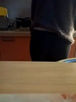 StefySamara online show from 12, 4, 2026