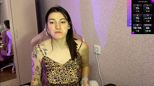 Snapshot of Katrin__kiss chatting on 19, 1, 2025 Katrin kiss online show from 19, 1, 2025