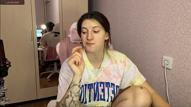 Snapshot of Katrin__kiss chatting on 29, 1, 2025 Katrin kiss online show from 29, 1, 2025