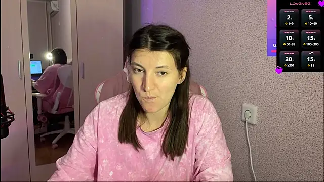 Snapshot of Katrin__kiss chatting on 7, 2, 2025 Katrin kiss online show from 7, 2, 2025