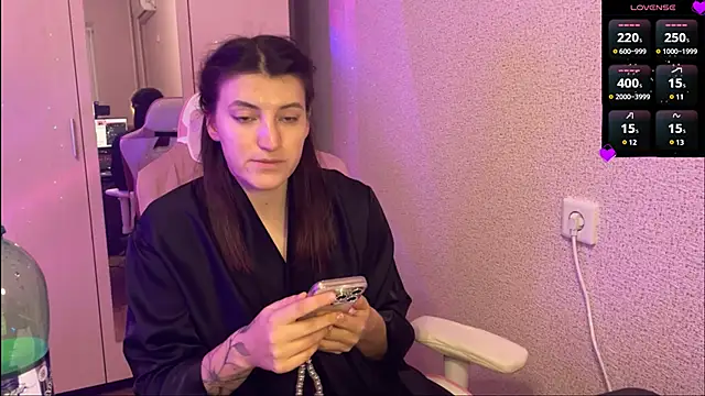 Snapshot of Katrin__kiss chatting on 11, 2, 2025 Katrin kiss online show from 11, 2, 2025