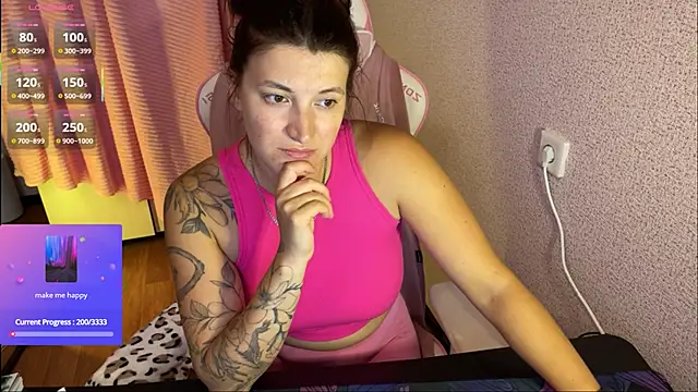Snapshot of Katrin__kiss chatting on 18, 9, 2025 Katrin kiss online show from 18, 9, 2025