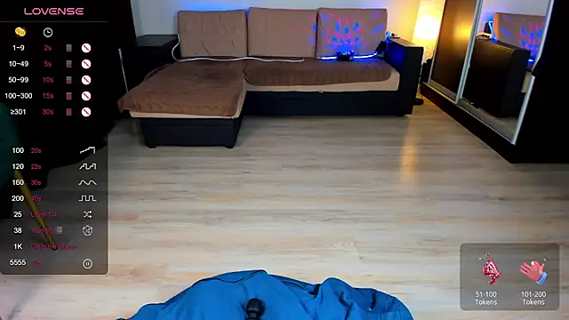 Carolina bby online show from 8, 3, 2025