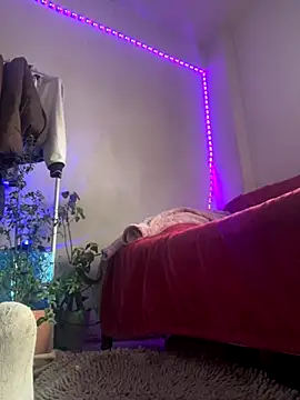 melisabunnny online show from 4, 11, 2025