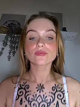 Snapshot of Goldloeckchen159 chatting on 11, 10, 2025 Goldloeckchen159 online show from 11, 10, 2025