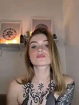 Snapshot of Goldloeckchen159 chatting on 25, 10, 2025 Goldloeckchen159 online show from 25, 10, 2025