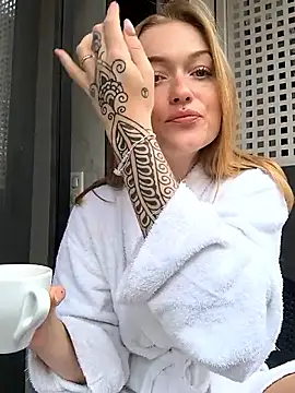 Snapshot of Goldloeckchen159 chatting on 5, 11, 2025 Goldloeckchen159 online show from 5, 11, 2025