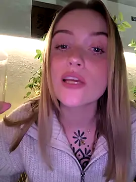 Snapshot of Goldloeckchen159 chatting on 19, 11, 2025 Goldloeckchen159 online show from 19, 11, 2025