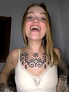 Snapshot of Goldloeckchen159 chatting on 27, 11, 2025 Goldloeckchen159 online show from 27, 11, 2025