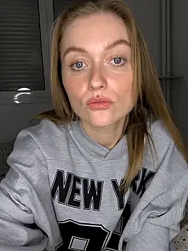 Goldloeckchen159 online show from 7, 3, 2026