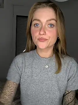 Goldloeckchen159 online show from 14, 3, 2026