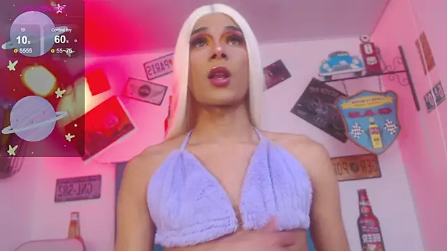 SARA VAL3NTINA  online show from 14, 1, 2025