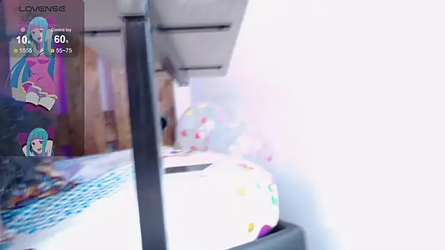 SARA VAL3NTINA  online show from 15, 2, 2025