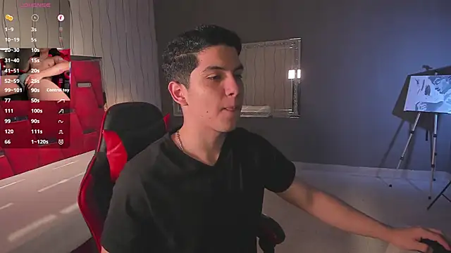 Brat  online show from 9, 2, 2026