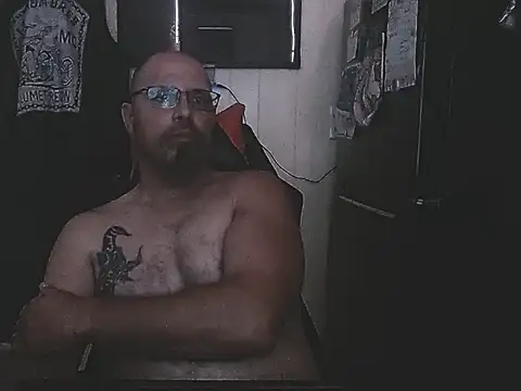 KrazyLegz online show from 13, 9, 2025