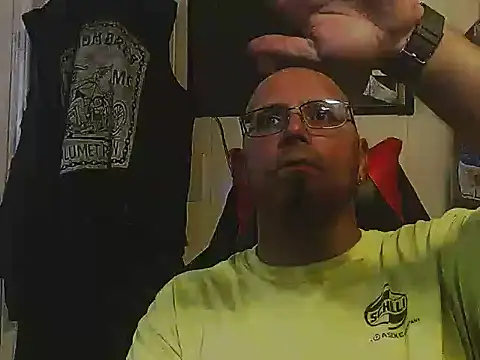 KrazyLegz online show from 22, 9, 2025