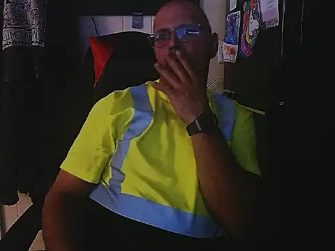 KrazyLegz online show from 24, 9, 2025