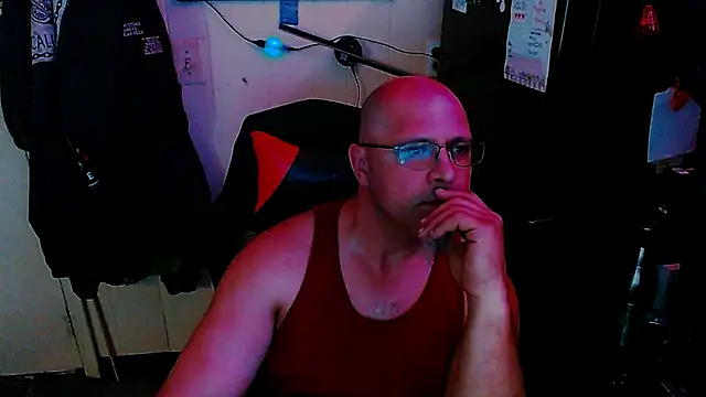 KrazyLegz online show from 26, 4, 2026