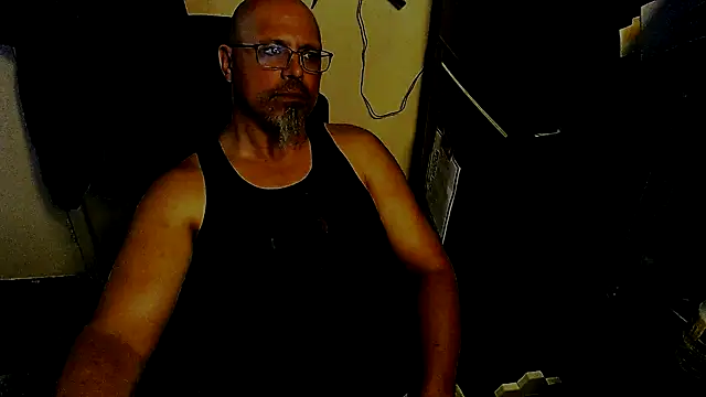 KrazyLegz online show from 24, 5, 2026