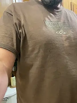 Snapshot of bigJohnson223 chatting on 20, 2, 2025 bigJohnson223 online show from 20, 2, 2025