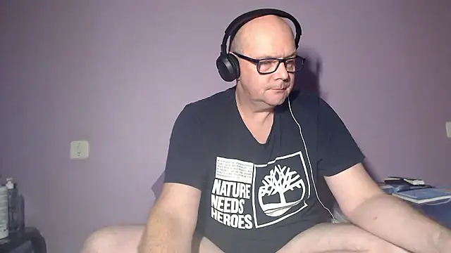 hairy orbite online show from 2, 11, 2025