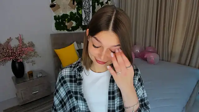 ContinentOfTranquility online show from 15, 2, 2025