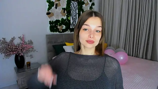 ContinentOfTranquility online show from 19, 2, 2025