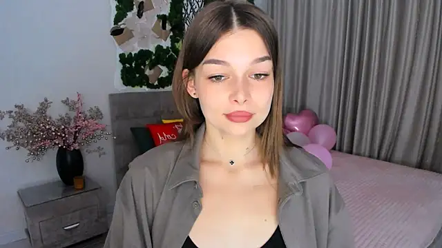 ContinentOfTranquility online show from 5, 3, 2025