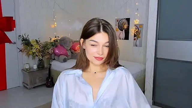 ContinentOfTranquility online show from 16, 3, 2025