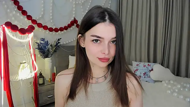 ContinentOfTranquility online show from 17, 1, 2026