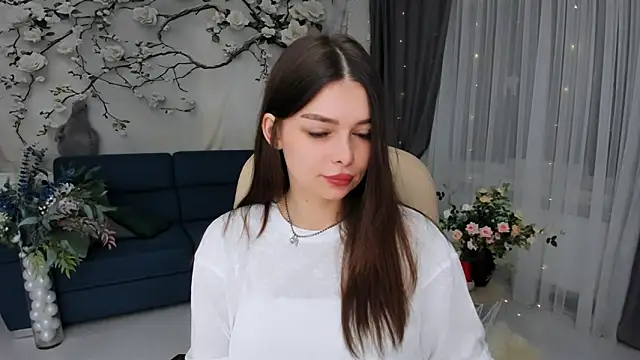 Snapshot of ContinentOfTranquility chatting on 11, 2, 2026 ContinentOfTranquility online show from 11, 2, 2026