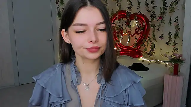 Snapshot of ContinentOfTranquility chatting on 16, 2, 2026 ContinentOfTranquility online show from 16, 2, 2026