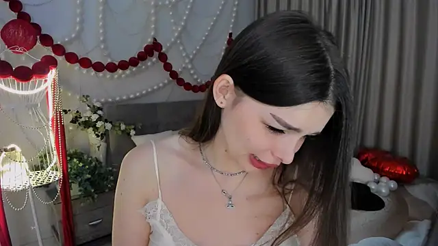 Snapshot of ContinentOfTranquility chatting on 24, 2, 2026 ContinentOfTranquility online show from 24, 2, 2026