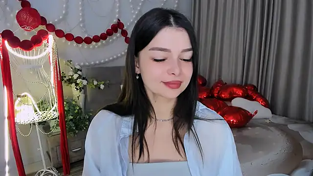 Snapshot of ContinentOfTranquility chatting on 4, 3, 2026 ContinentOfTranquility online show from 4, 3, 2026