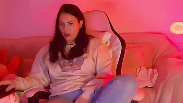 ReiyaRey online show from 20, 12, 2025