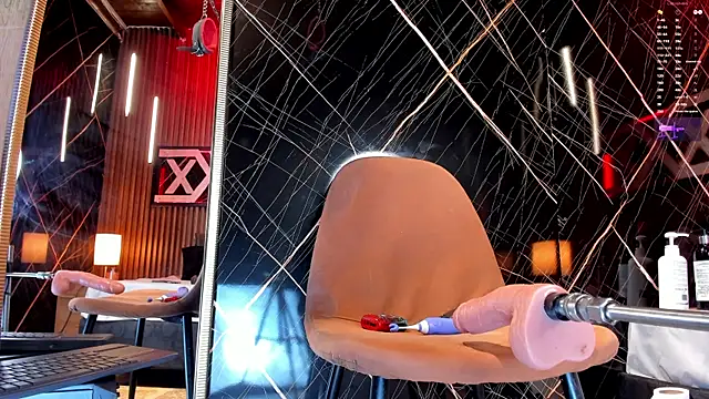 AntonellaRussel online show from 8, 3, 2025