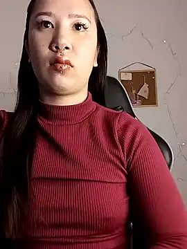 Snapshot of Japabaixinha chatting on 10, 12, 2024 Japabaixinha online show from 10, 12, 2024