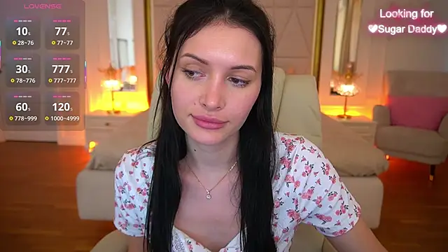 Snapshot of MilaSecrett chatting on 6, 6, 2026 MilaSecrett online show from 6, 6, 2026