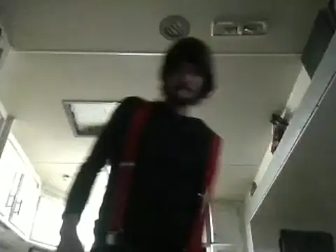 RynoVonHugenDONG online show from 26, 12, 2024