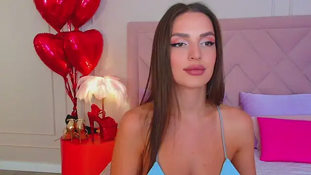 BellaHalles online show from 19, 2, 2025