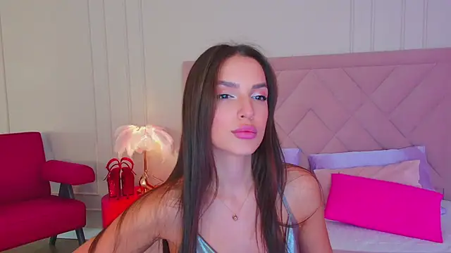 BellaHalles online show from 28, 2, 2025