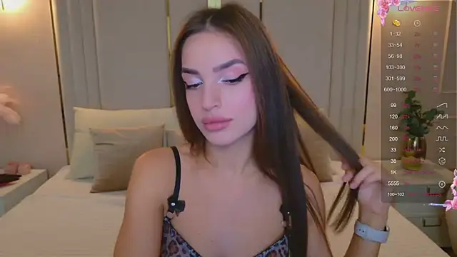 BellaHalles online show from 14, 11, 2025